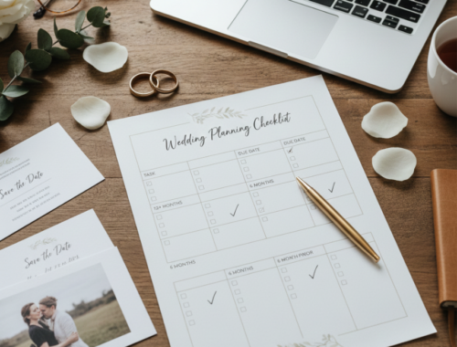 organizzare il matrimonio