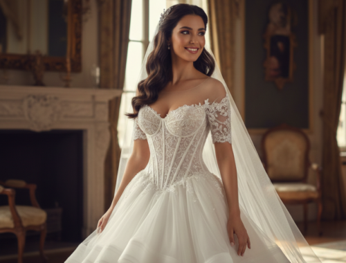abiti sposa 2026