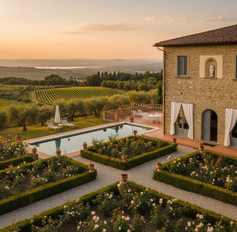 location per matrimonio